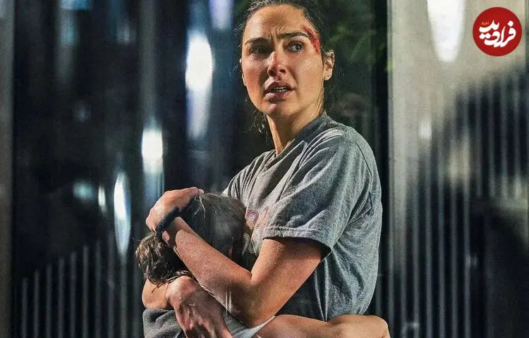 نقد و بررسی فیلم «دونده» 'The Runner'