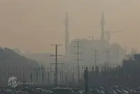 تهرانِ آلوده به گوگرد؛ تهران تعطیل می‌شود؟