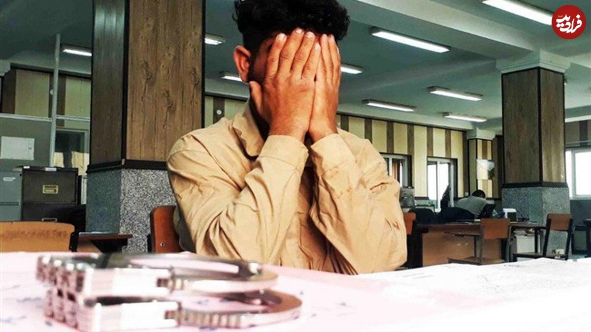 قتل زن میانسال برای سرقت طلا