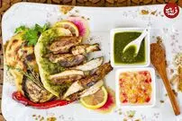 ۵ روش مختلف و کاربردی برای مزه‌دار کردن مرغ