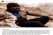 عکس/ تجربه محسن تنابنده از کار در معدن