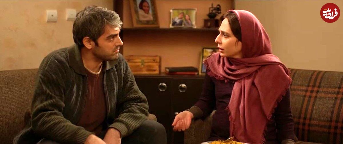 فیلم بهت؛ با هیچ چیزی مواجه نیستیم جز اتلاف وقت