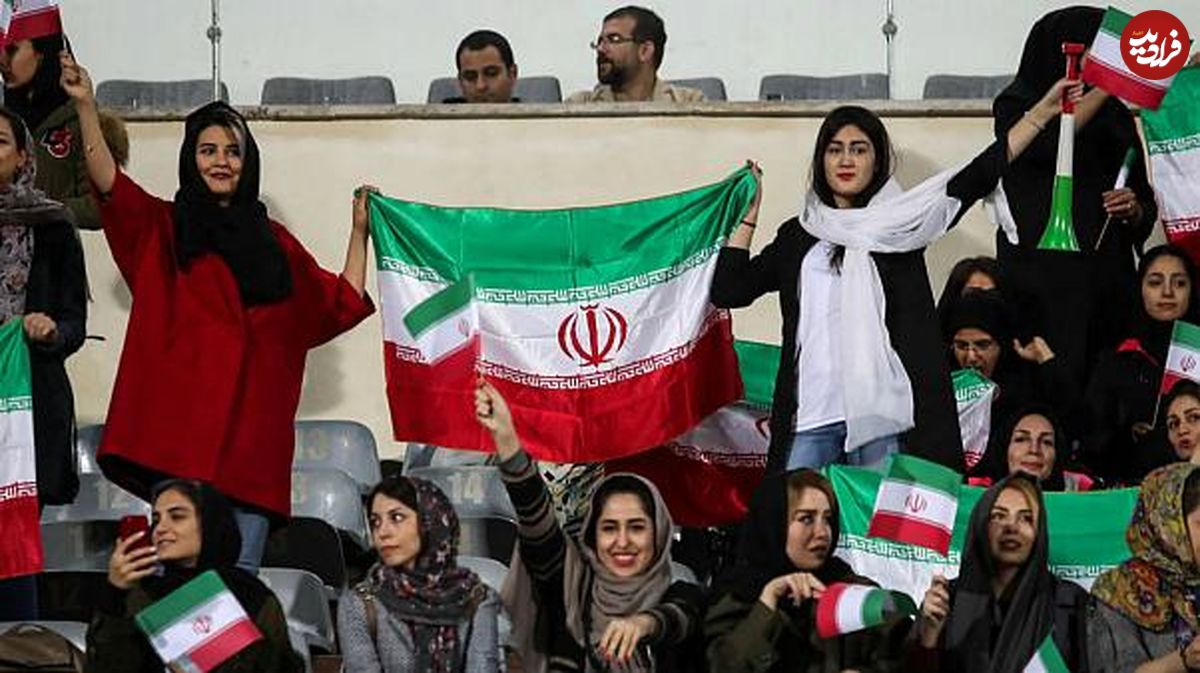 آغاز ماراتن ۲۰۲۲ با حمایت بانوان