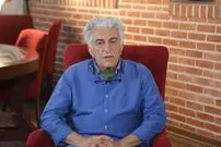 بیوگرافی رضا کیانیان