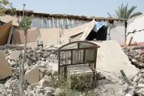 هرمزگان هنوز آرام ندارد؛ ۱۹ پس‌لرزه در ۶ ساعت!