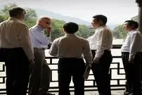 چینی‌ها  از "بایدن" می‌ترسند؟!