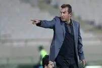 حمید استیلی سرپرست تیم ملی شد