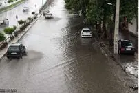 هواشناسی ایران امروز ۱۴۰۱/۰۵/۱۶