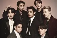 (ویدئو) اجرای گروه بی تی اس (BTS) در افتتاحیه جام‌جهانی
