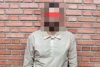 قتل راننده در سرقت مرگ‌بار