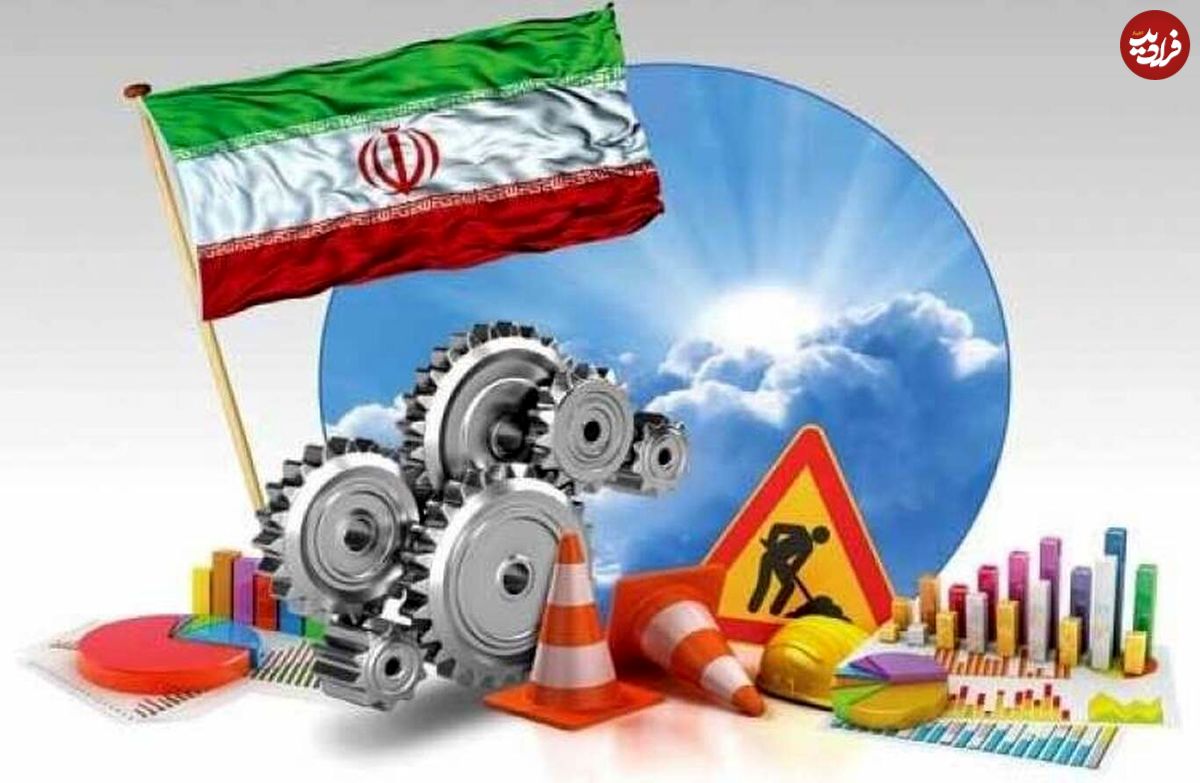 راه و بیراهه مولدسازی