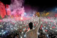باخت بزرگ اردوغان در استانبول
