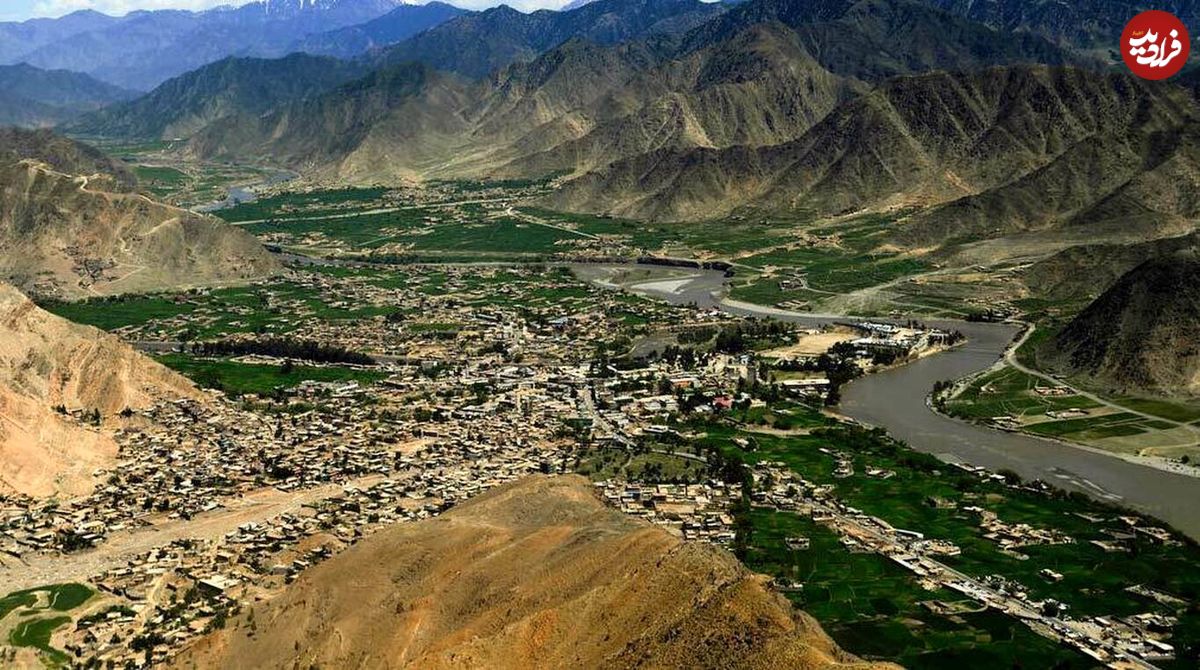 مسمومیت اهالی یک روستا و مرگ دختر جوان
