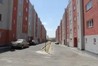 مظنه آپارتمان در بهترین نقطه اندیشه