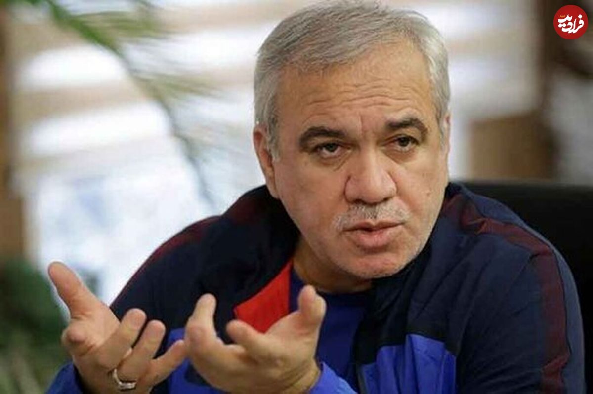 علت حذف شدن پست استعفای فتحاللهزاده چه بود؟