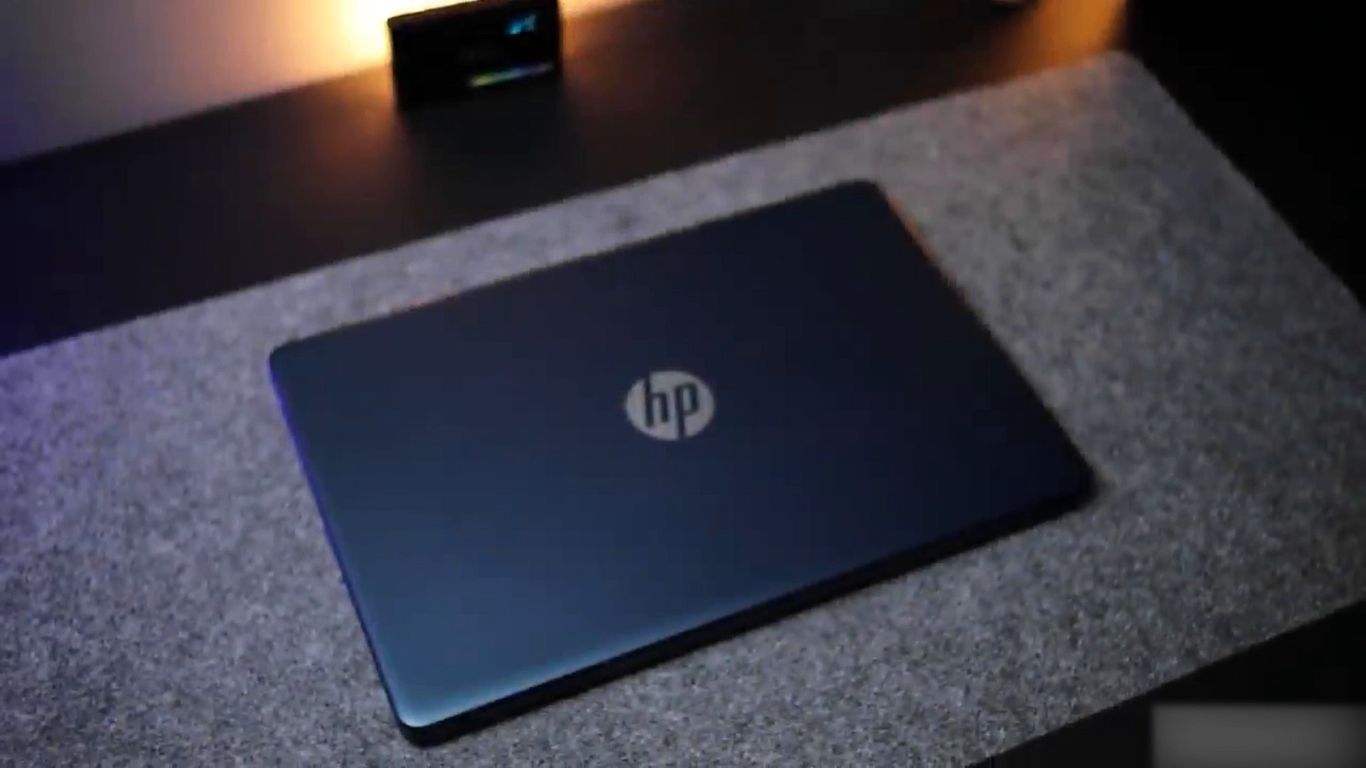 بررسی لپ تاپ‌های ارزان HP در سال ۲۰۲۲