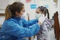 نگران ابتلای کودکان به کرونا باشیم؟