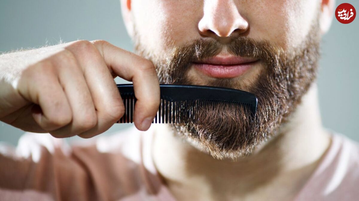 فواید داشتن ریش برای سلامتی