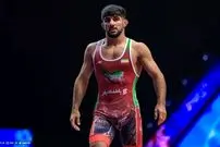 ستاره ایرانی مسلط ترین فرنگی کار جهان شد