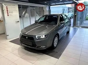 قیمت خودرو داخلی امروز چهارشنبه ۹ اردیبهشت ۱۴۰۵