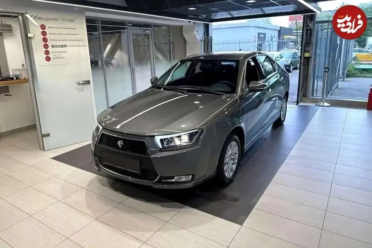 قیمت خودرو داخلی امروز چهارشنبه ۹ اردیبهشت ۱۴۰۵