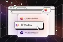 «پنجره هوش مصنوعی» در فایرفاکس گشوده شد؛ رویکردی متفاوت از رقبا