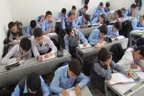 عکس جالب یک معلم از انشای متفاوت دانش‌ آموزش