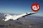 تصاویر| هواپیمای فراصوت X-59 ساخت ناسا و لاکهید مارتین به سرعت ۰.۹۸ ماخ رسید