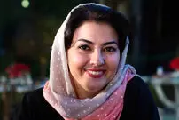 ( عکس) سلفی عاشقانه تازه و جالب آناهیتا همتی با همسرش