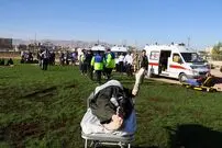 اشتباهات زلزله ورزقان را تکرار نکنیم