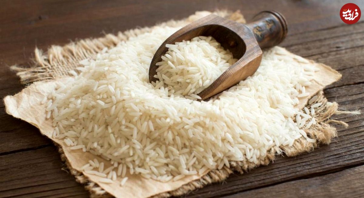 کاهش قیمت برنج؛ کیلویی چند؟!