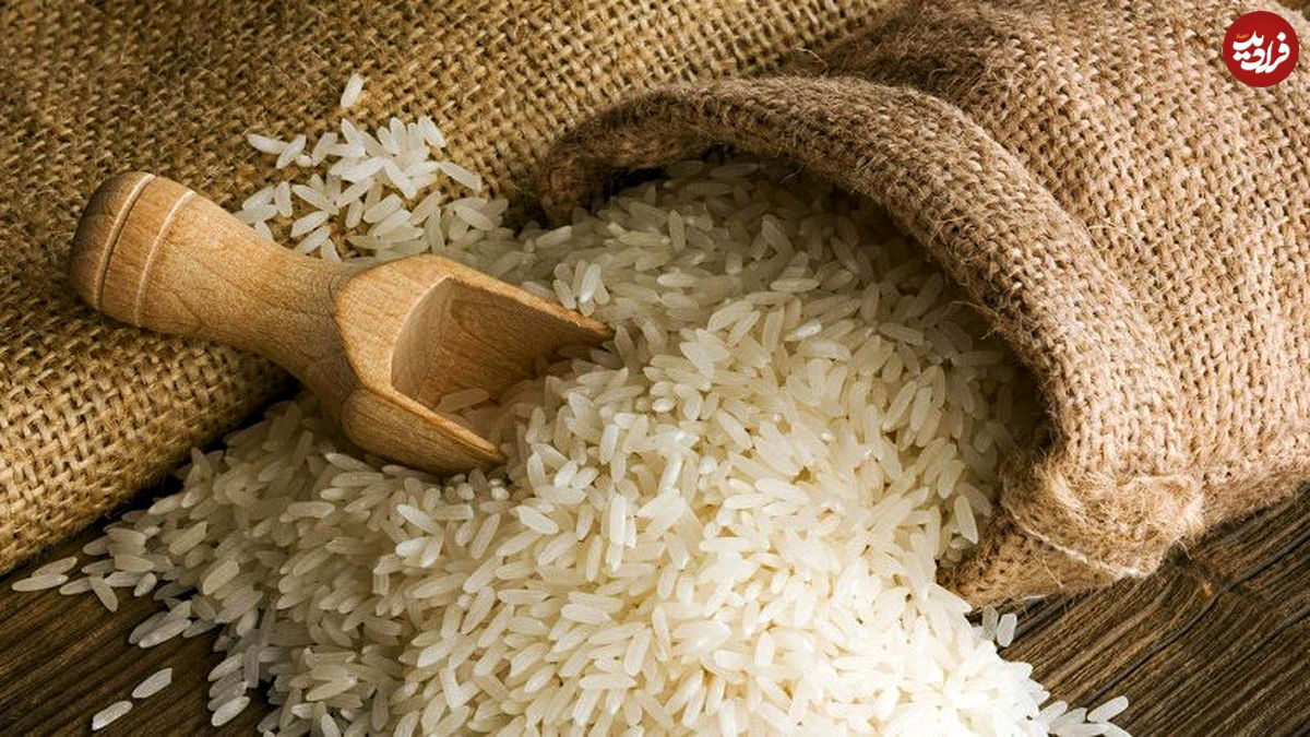 جنجال برنج‌های تقلبی در مازندران
