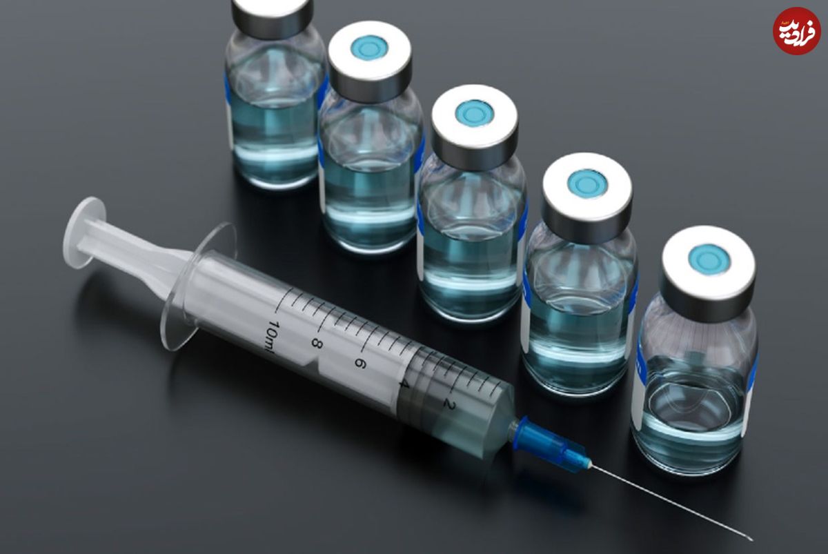 جنجال واکسن‌های تقلبی کرونا؛ فروش آب مقطر به جای واکسن