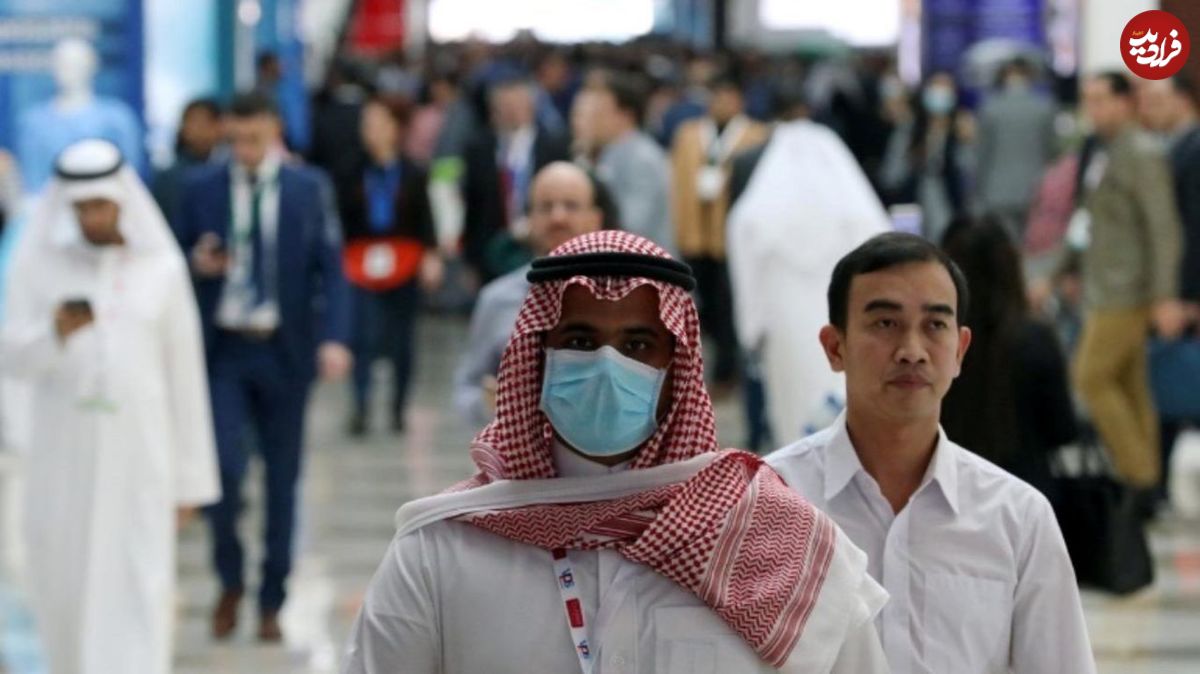امارات پایان کرونا را اعلام کرد