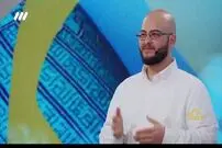 (ویدئو) مهمان صداوسیما: من الکل میخوردم، گل میکشیدم!