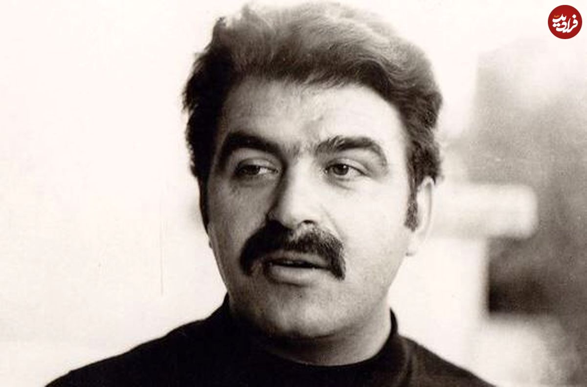 غلامحسین ساعدی؛ گارسیا مارکزِ ادبیات داستانی