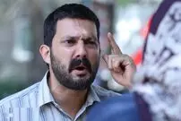 سد معبر  تابستان اکران مى شود