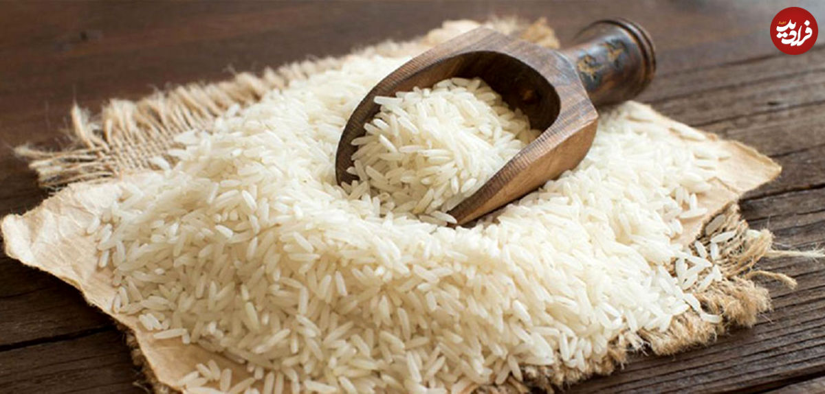 توزیع برنجِ دولتی با قیمت هر کیلو ۱۸۵۰۰ تومان