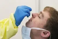 تشخیص کرونا از روی بازدم در چند ثانیه