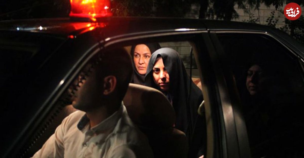 مستند "مهین" راوی راز‌های تنها قاتل سریالی زن ایران