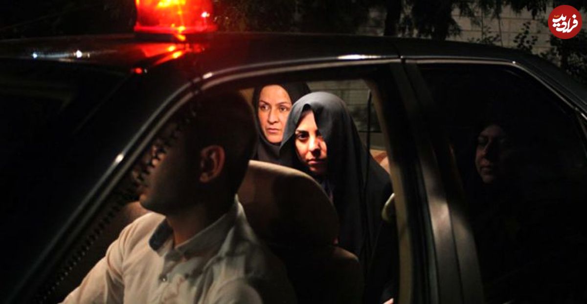 مستند "مهین" راوی رازهای تنها قاتل سریالی زن ایران