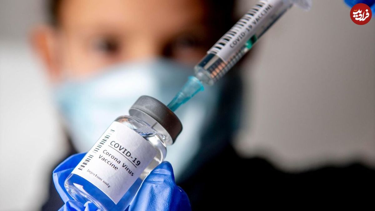 مسیر ۱۵ ساله برای واکسیناسیون فراگیر کرونا