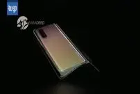 ویدیو/ با جزییات جذاب گوشی تاشو سامسونگ آشنا شوید