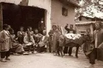 (عکس) داستان عجیب و مستند پزشک دربار ناصرالدین‌شاه؛ چای قندپهلو از چه زمانی باب شد؟