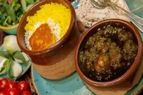 ۵ نکته کاربردی درباره پخت خورش قرمه سبزی مجلسی