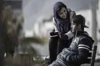 نمایش غیرت شیشه‌ای در لاتاری