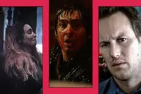 تصاویر| تمام فیلم‌های ترسناک سال ۲۰۲۶