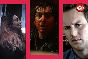 تصاویر| تمام فیلم‌های ترسناک سال ۲۰۲۶