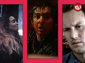 تصاویر| تمام فیلم‌های ترسناک سال ۲۰۲۶