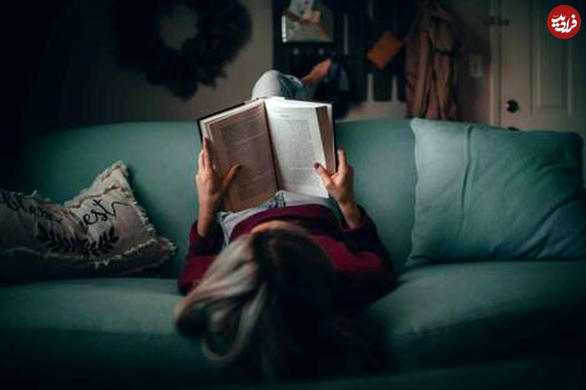 چرا بیشتر کتاب‌هایی که می‌خوانیم را فراموش می‌کنیم؟ 